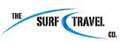 surf travel logo
